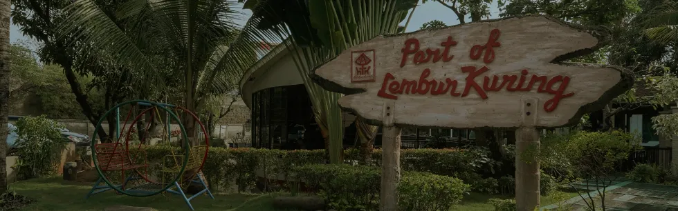Menu Lembur Kuring
