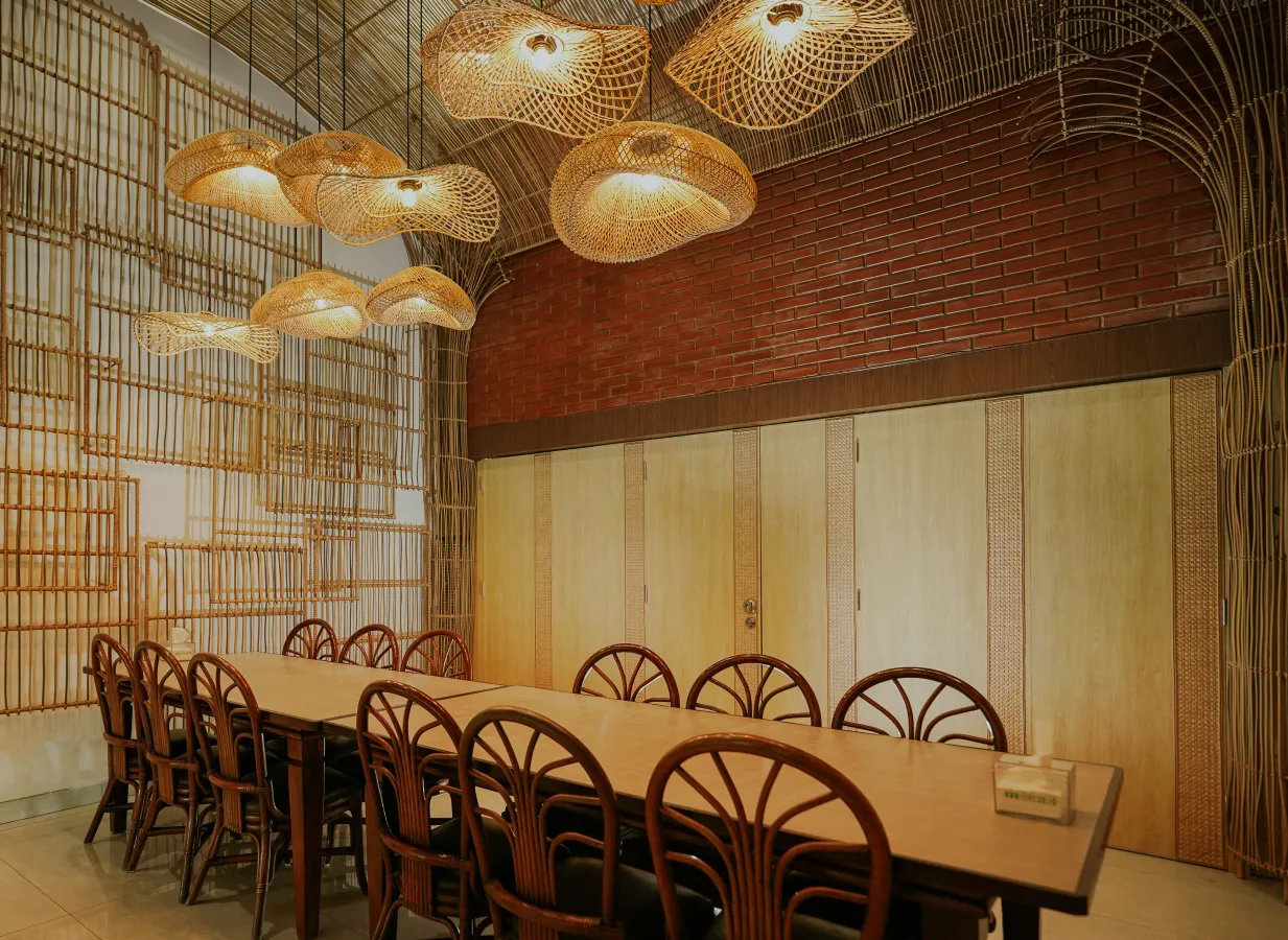 Private Room (Cab. Cengkareng)