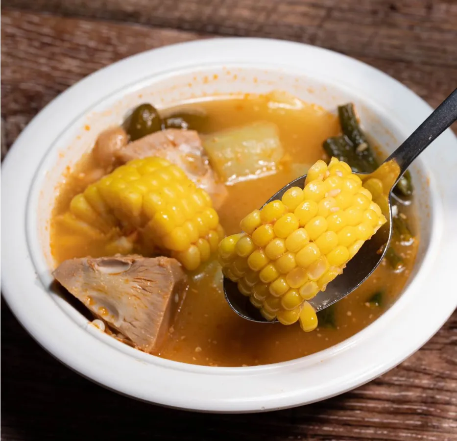 Sayur Asem